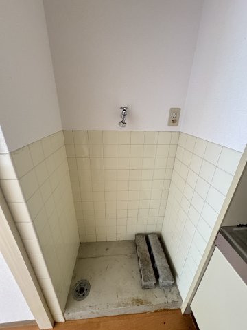メゾンエルヴェの設備