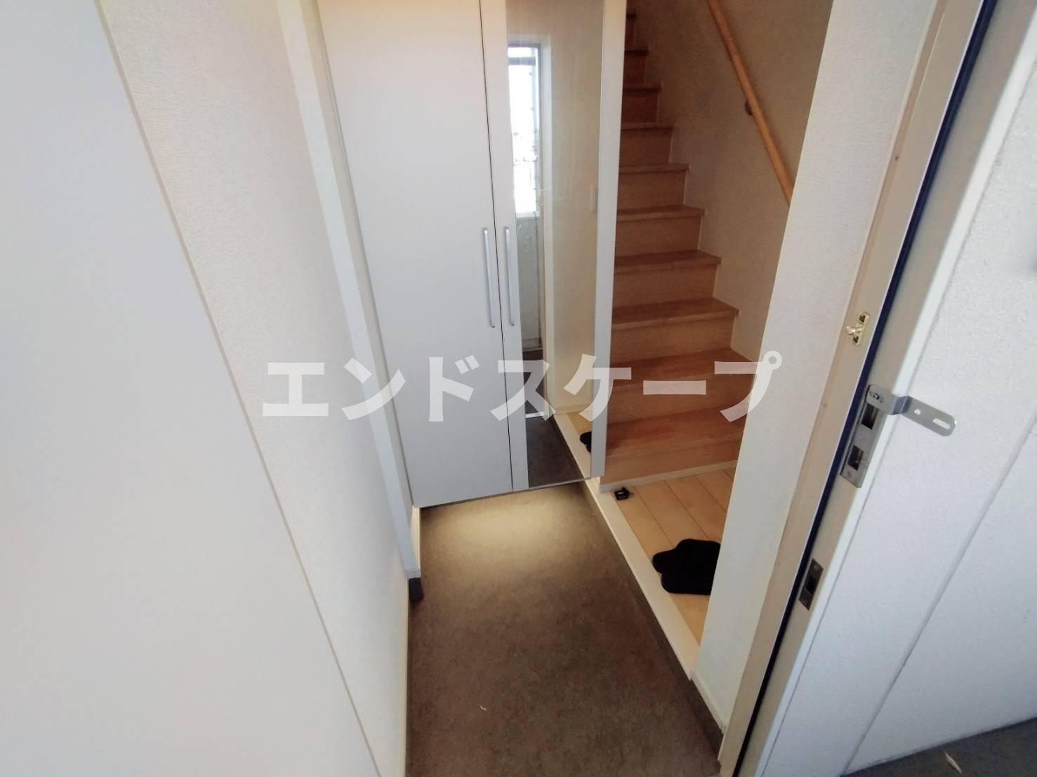 メゾン葵のその他|高崎、前橋のお部屋探しはエンドスケープまで！お客様の理想お聞かせ下さい♪