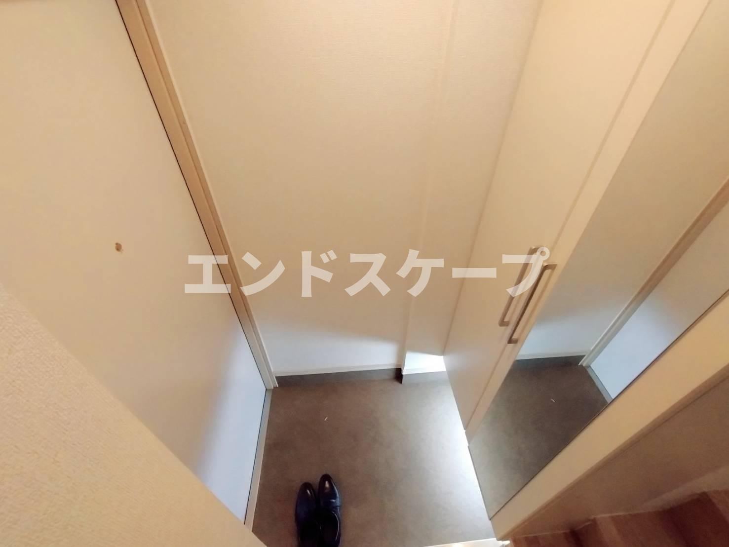 メゾン葵のその他|高崎、前橋のお部屋探しはエンドスケープまで！お客様の理想お聞かせ下さい♪