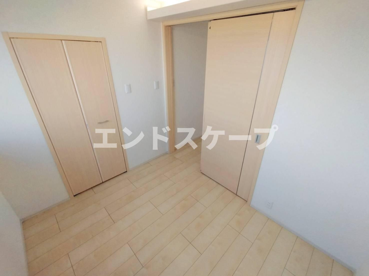 メゾン葵の内装|高崎、前橋のお部屋探しはエンドスケープまで！お客様の理想お聞かせ下さい♪