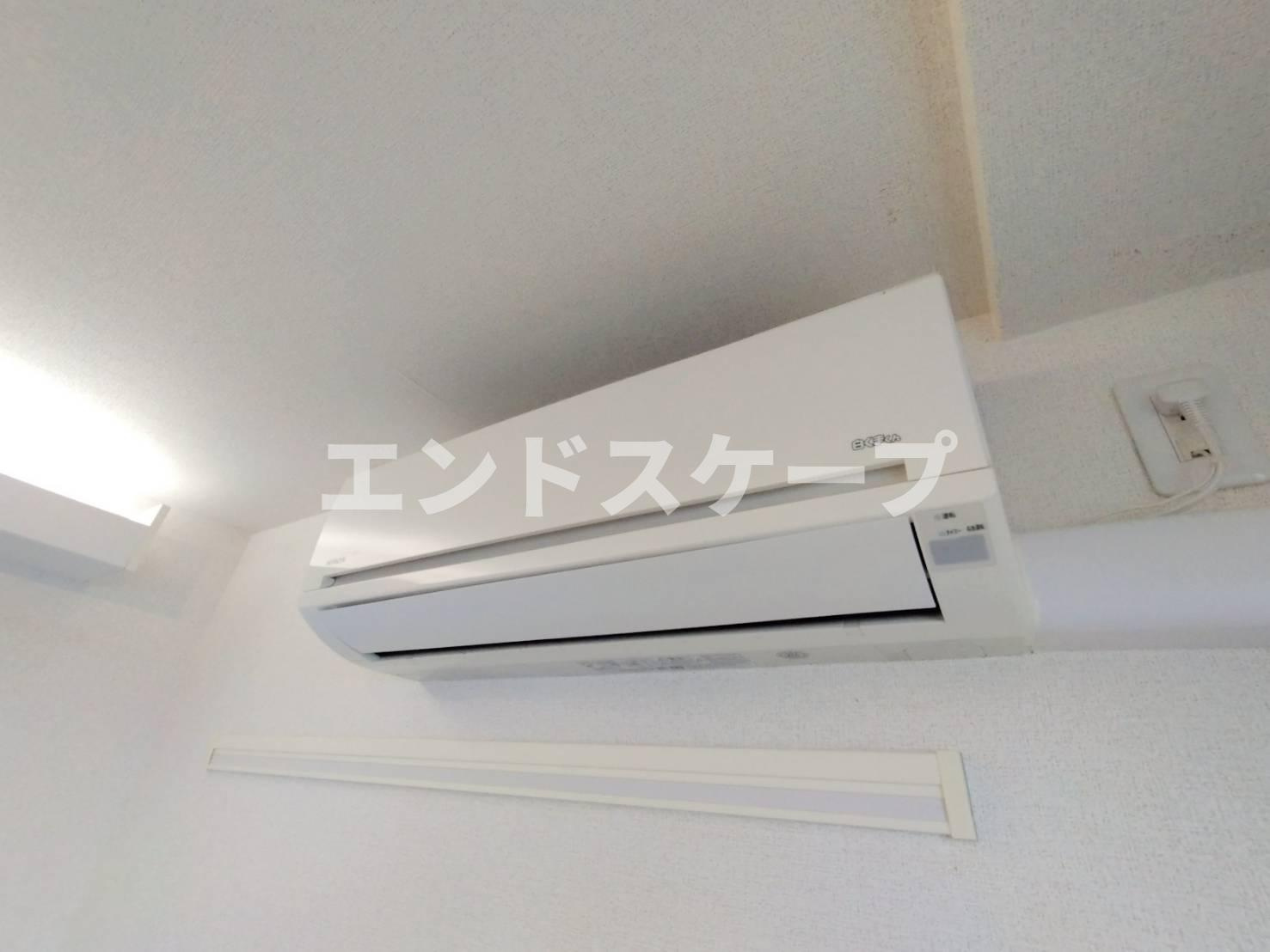 メゾン葵の設備|高崎、前橋のお部屋探しはエンドスケープまで！お客様の理想お聞かせ下さい♪