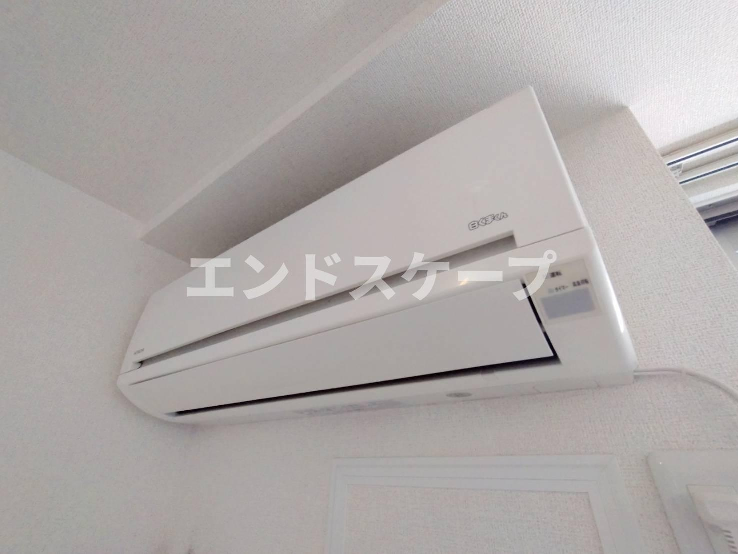 メゾン葵の設備|高崎、前橋のお部屋探しはエンドスケープまで！お客様の理想お聞かせ下さい♪