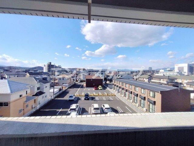 メゾン葵の展望|高崎、前橋のお部屋探しはエンドスケープまで！お客様の理想お聞かせ下さい♪