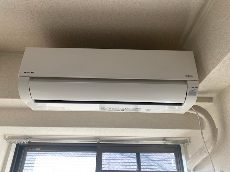 サンビルダー青谷の設備