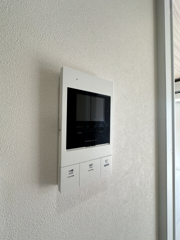 R SQUARE 日本橋Ⅰのセキュリティ