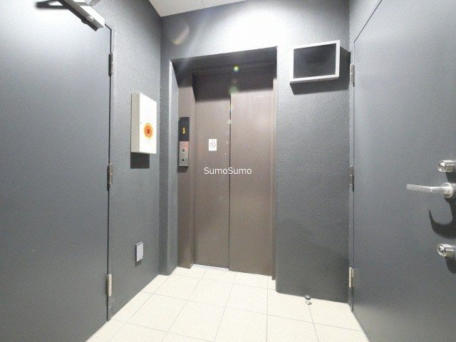 R SQUARE 日本橋Ⅰのその他共用部分