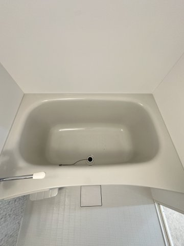 R SQUARE 日本橋Ⅰの浴室
