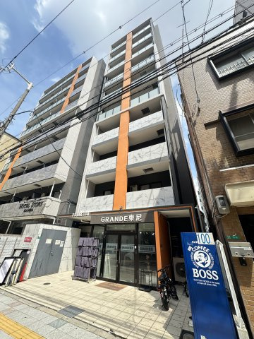 R SQUARE 日本橋Ⅰ