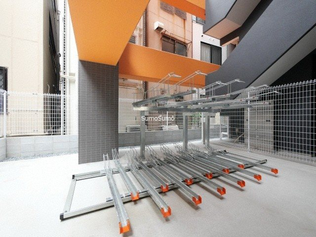 R SQUARE 日本橋Ⅰのその他共用部分