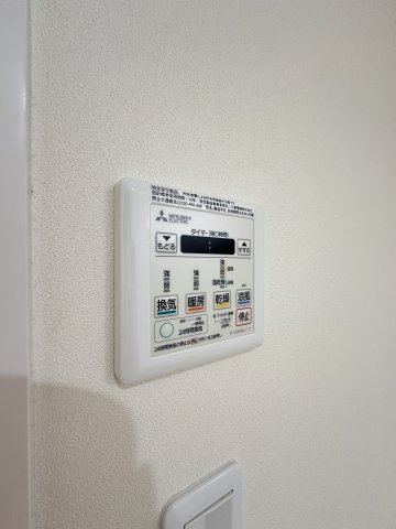 R SQUARE 日本橋Ⅰの設備