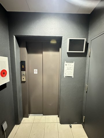 R SQUARE 日本橋Ⅰのその他共用部分
