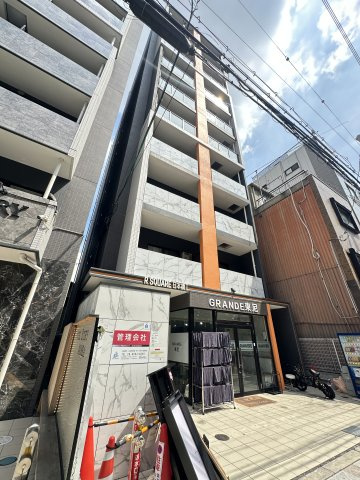 R SQUARE 日本橋Ⅰのその他