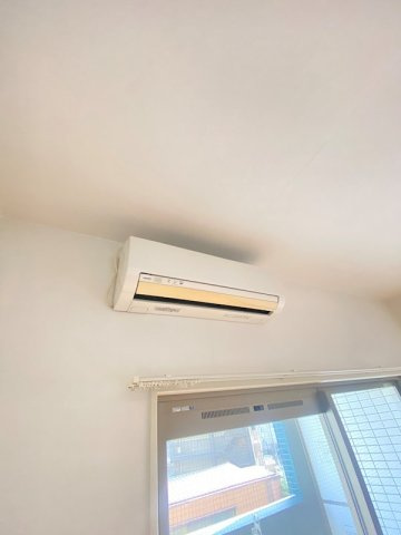 エンクレスト博多Ⅲの設備
