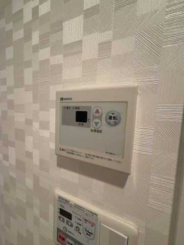 プレサンスKOBEティアラの設備