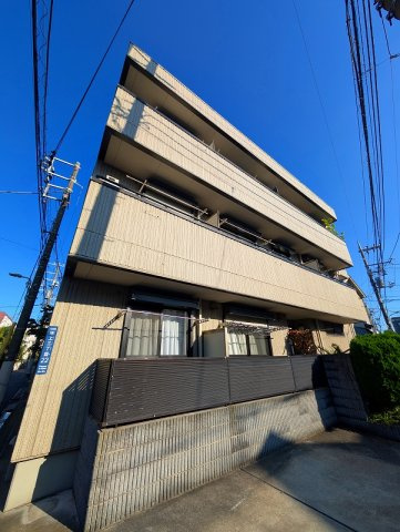 サン・コスモ・池上