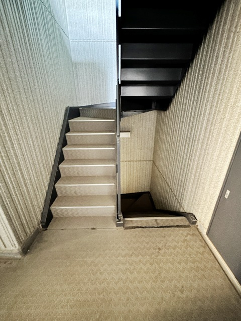 サン・コスモ・池上のその他共用部分