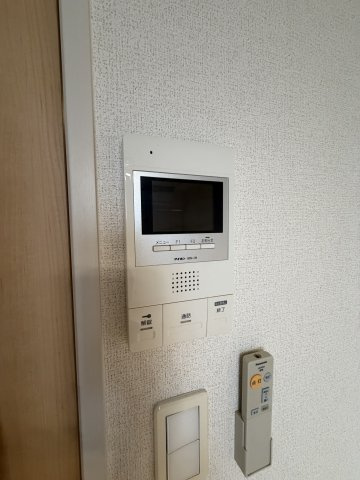 マウントック・リノのセキュリティ