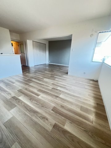 芦屋翠ケ丘アーバンリズの居間・リビング
