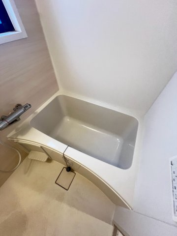 芦屋翠ケ丘アーバンリズの浴室