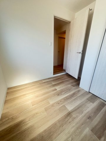 芦屋翠ケ丘アーバンリズの寝室