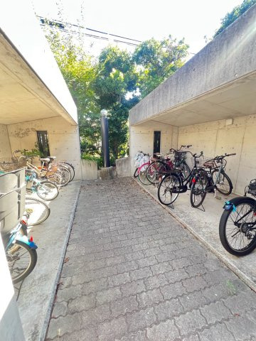 芦屋翠ケ丘アーバンリズのその他共用部分