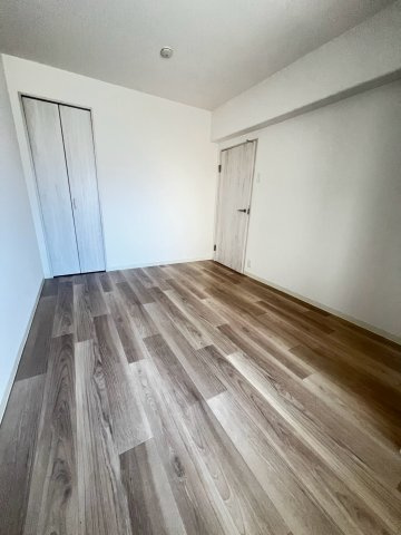 芦屋翠ケ丘アーバンリズの寝室