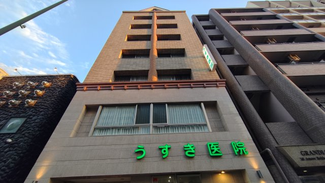 カーサ六甲友田町