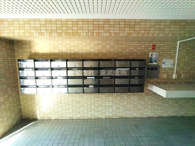 【設備】の画像