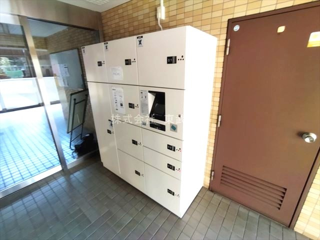 【設備】の画像