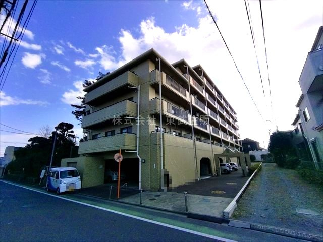【外観】の画像