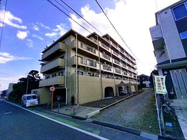 【外観】の画像