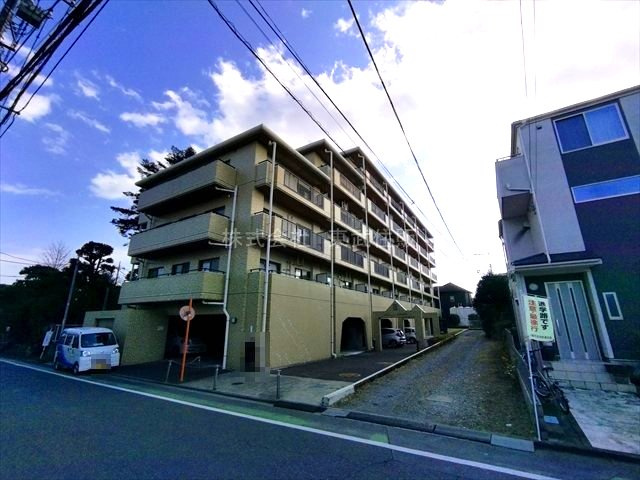 【外観】の画像