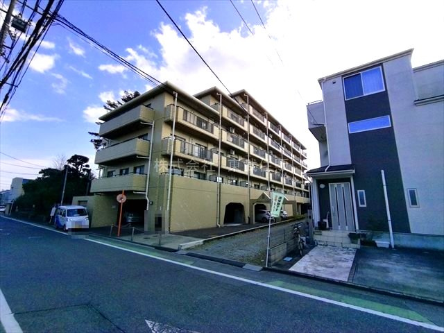 【外観】の画像