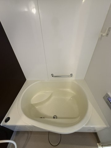 コンソラーレ瓦屋町の洗面所