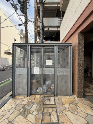 コンソラーレ瓦屋町のその他