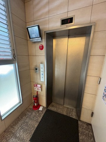 アーデン四ツ橋プライマリーワンのその他共用部分