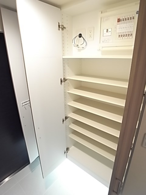 ワコーレシティ神戸三宮の設備