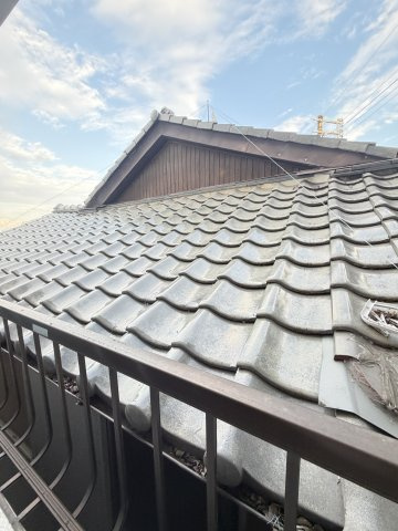 シエル中山手の展望