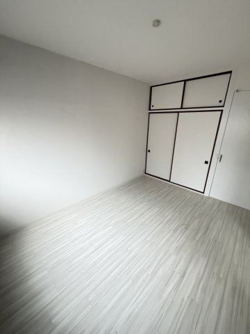 シエル中山手の寝室
