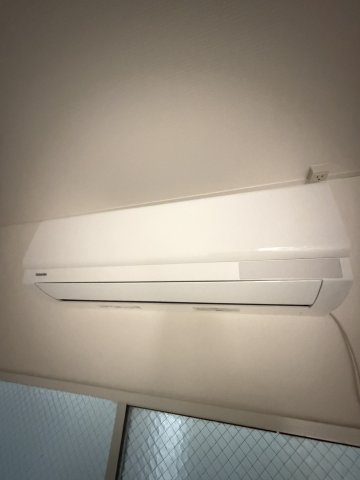 シエル中山手の設備