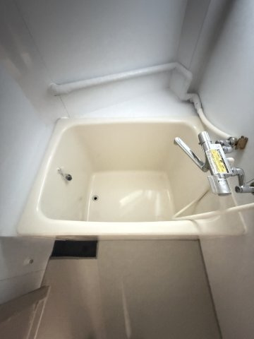 シエル中山手の浴室