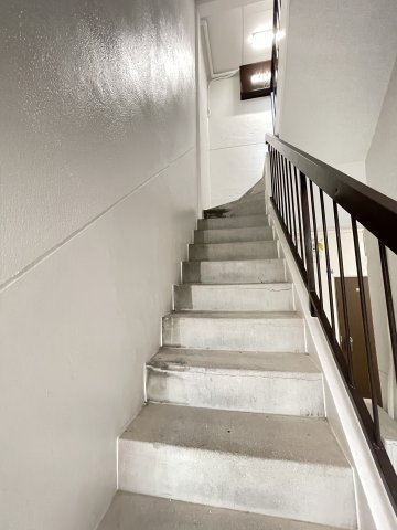 シエル中山手のその他共用部分
