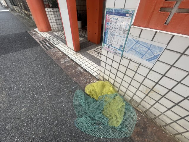 ヴィラカレッジ千代田｜名古屋市の賃貸ならMy賃貸のその他共用部分|ヴィラカレッジ千代田