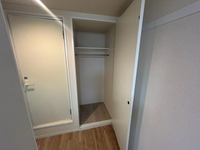 ヴィラカレッジ千代田｜名古屋市の賃貸ならMy賃貸の収納|ヴィラカレッジ千代田