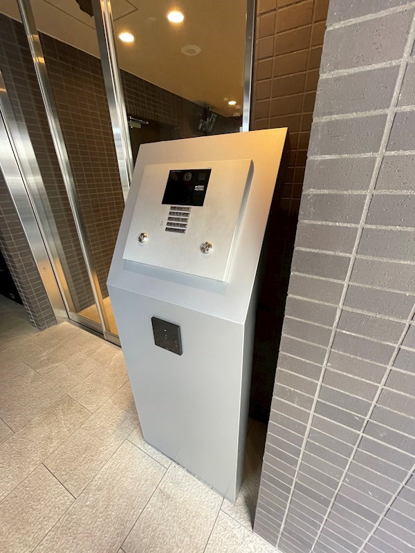MODERN PALAZZO天神南Ⅱの外観