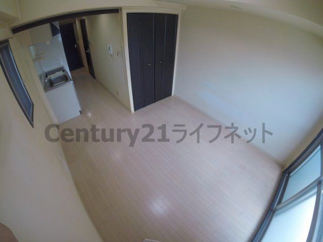 【内装】 | ウィスタリア新北野