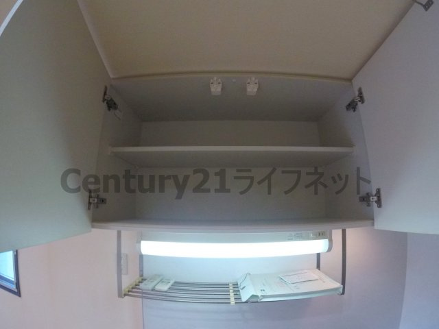 【その他】 | ウィスタリア新北野