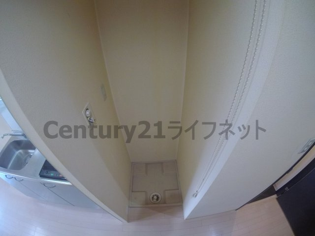 【設備】 | ウィスタリア新北野