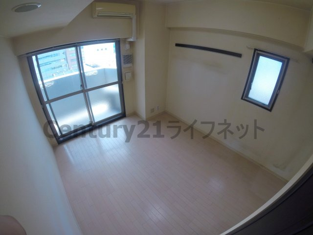【居間・リビング】 | ウィスタリア新北野
