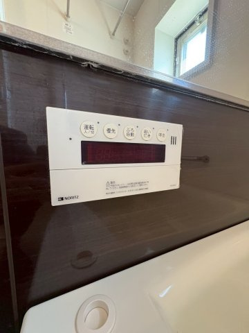 エステムプラザ神戸大開通ルミナスの設備